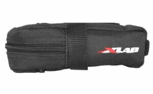 XLAB Mezzo Bag (czarny)