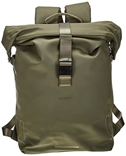 Basil Unisex Nordlicht plecak rowerowy - obrazek 6