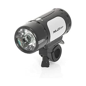 XLC Cupid części rowerowe mieszane, czarne, 9 x 19 x 2 cm