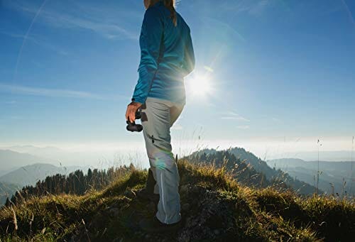 BINOCULARS PROSTAFF 7S 10x30 - obrazek 3