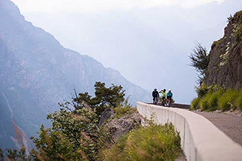 CAMELBAK Plecak LR 4 pas do picia dla dorosłych, pojemność 4 l, pojemność 1,5 l, camelflage, jeden rozmiar - obrazek 6