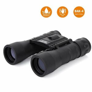 Teleskop, Vbestlife16 x 32 prosty podwójny bieg, mocny, na polowanie, kemping, wędrówki, podróże, obserwacja ptaków, koncerty, imprezy sportowe i inne przygody na świeżym powietrzu.