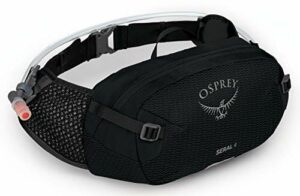 Osprey Seral 4 zestaw rowerowy unisex