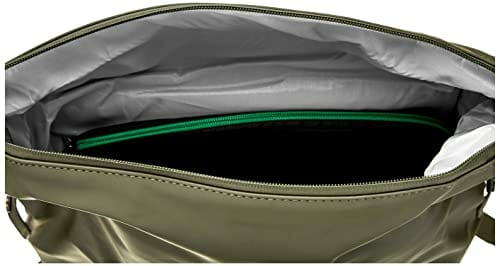 Basil Unisex Nordlicht plecak rowerowy - obrazek 4