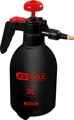 KS Tools 150.8252 Uniwersalny rozpylacz ciśnieniowy, 2 l - obrazek 8