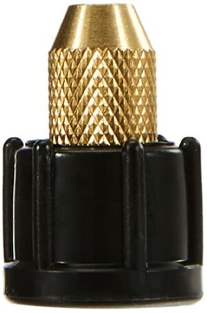 Solo Regulowana uniwersalna dysza z mosiądzu, 19 x 11 x 2 cm