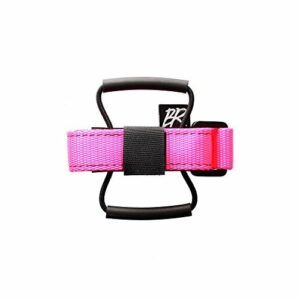 Backcountry badania wyścigowe pas rozmiar uniwersalny