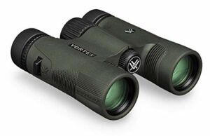 ortex Diamondback HD 8x28 New, DB-210, zieleń wojskowa
