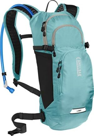 CAMELBAK Unisex – Lobo 9 plecak dla dorosłych, latigo/morski, rozmiar uniwersalny