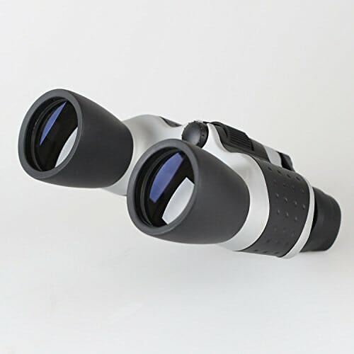 Bresser Lornetka Topas 8-24x50 - obrazek 3