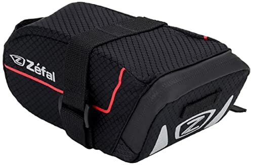 Zefal Z Light Pack torba na siodło, czarna, XS - obrazek 2
