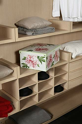 LAVATELLI Kolekcja piwonii, dekoracyjne, kartonowe pokrywki i uchwyty, - obrazek 5