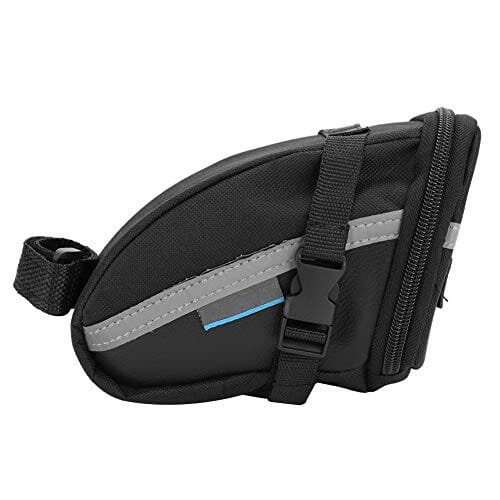 Wodoodporny rowerowa torba pod siodełko Rower szosowy ycle Torby do pr - obrazek 2