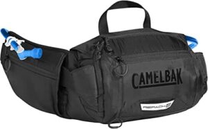 CAMELBAK Damski plecak Repack LR 4 50 oz, czarny
