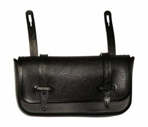 2206022010 torba podsiodłowa, dla dorosłych, uniseks.