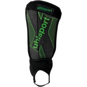 uhlsport Flex Plate, ochraniacze na golenie, uniseks, dla dorosłych