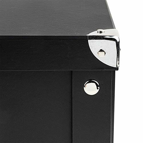 Ideen mit Herz Pudełka do przechowywania, zestaw 3 sztuk, pudełko do p - obrazek 5