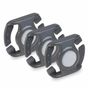 Osprey zestaw trzech magnesów hydraulicznych