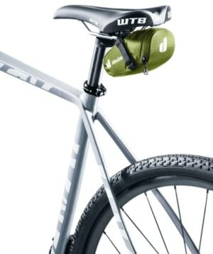 deuter Bike Bag 0.3 torba podsiodłowa