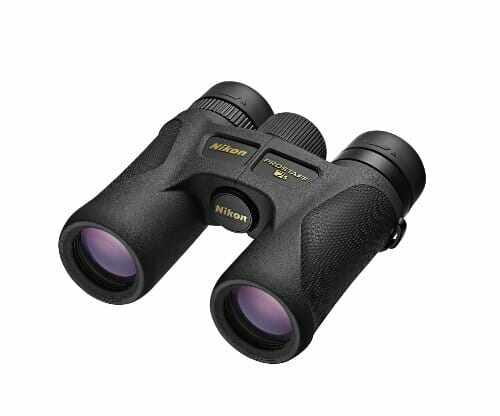 BINOCULARS PROSTAFF 7S 10x30