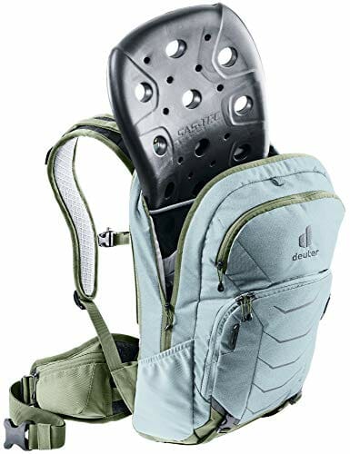 deuter Attack 14 SL damski plecak rowerowy z ochraniaczem - obrazek 8