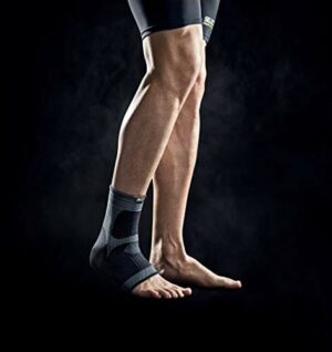 Derbystar Unisex - bandaż na kostki dla dorosłych 7059