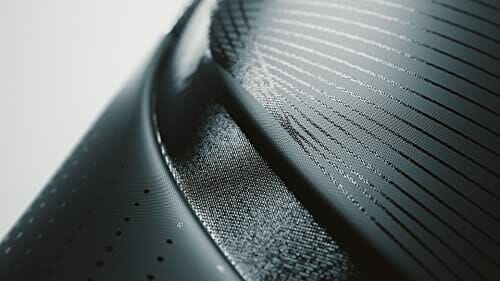 uhlsport Crossflex Młodzieżowe ochraniacze na piszczele, uniseks, dla - obrazek 3