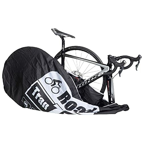 TranZbag Road torba transportowa na rower - obrazek 6