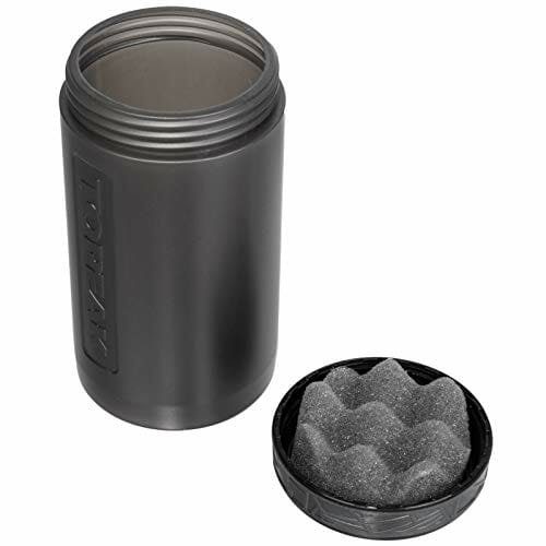 Topeak Escape Pod, duży 850 cc, czarny - obrazek 5