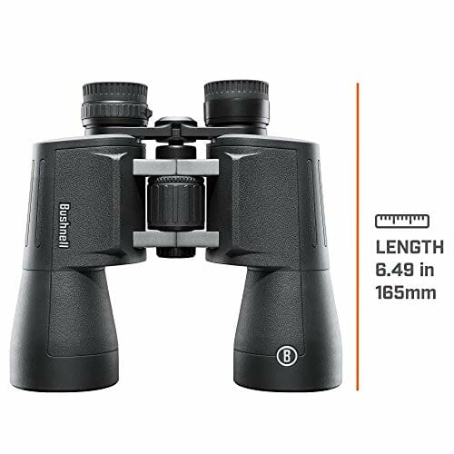 Bushnell PowerView 2 lornetka_20x50_PWV2050, szara - obrazek 7