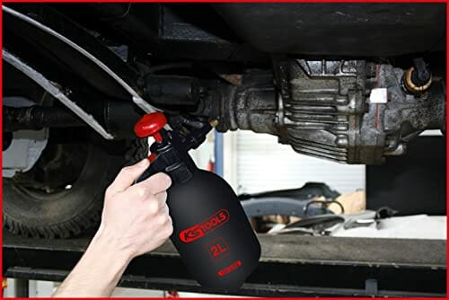 KS Tools 150.8252 Uniwersalny rozpylacz ciśnieniowy, 2 l - obrazek 7