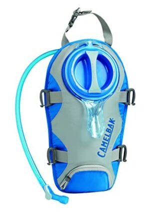 Camelbak UnBottle Frost Grey/Turkish Sea