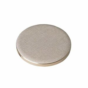 Lotta Power Wireless Pad Single 15W Qi-zertifiziert Gold