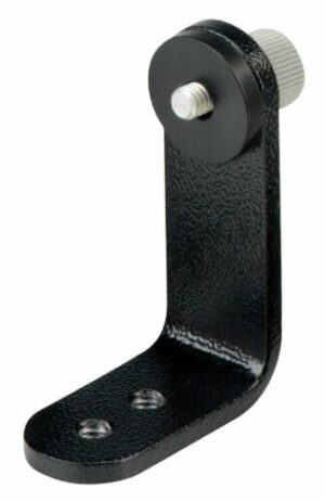 Opticron 31004 Statyw do Lornetki, Czarny, 30-50mm OG