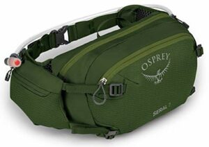 Osprey Seral 7