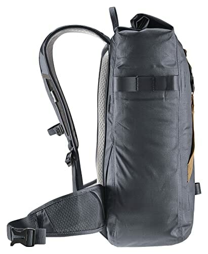 deuter Amager 25 + 5 wodoszczelny plecak rowerowy - obrazek 11