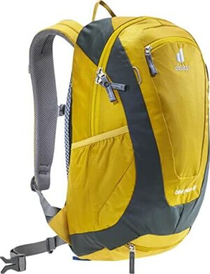 deuter Bike Plus 18 Curry-IVY