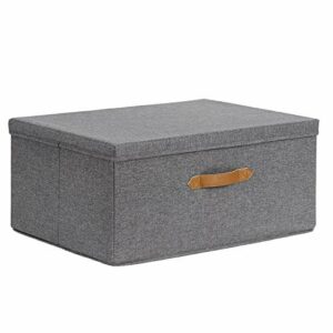 Love it Store it Premium pudełko do przechowywania z pokrywką, wykonan