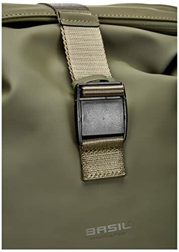 Basil Unisex Nordlicht plecak rowerowy - obrazek 5