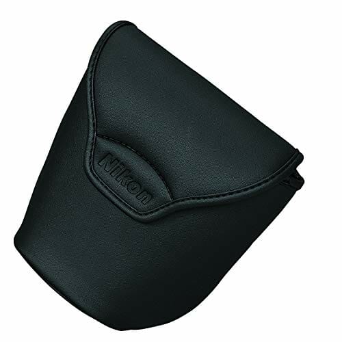 Nikon Sportstar Lornetka, Czarny, Powiększenie 8-24x - obrazek 6