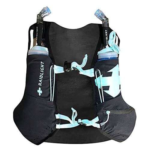 Damen-Trinkrucksack RaidLight Responsiv 6L - obrazek 5