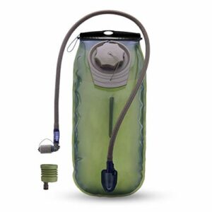 Source WXP Low Profile 3L Hydration Upgrade Kit worek na napoje, Coyot