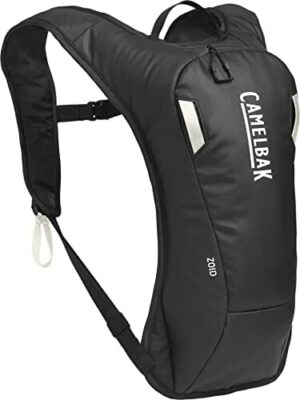 CAMELBAK Unisex dorośli Zoid zimowy plecak do picia 3 l ze zbiornikiem 2 l