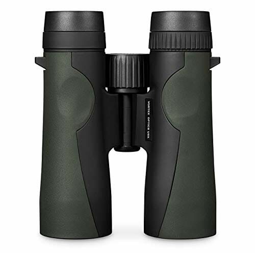 Vortex Optics Crossfire HD 10 x 50 lornetka - obrazek 4