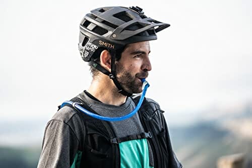 Camelbak Chase 8 bukłak, czarny, 25 ml - obrazek 5