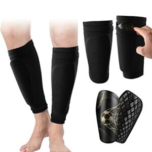 Ochraniacze na goleń dla dzieci (średnie)