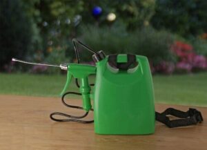 Kanister w sprayu My Home