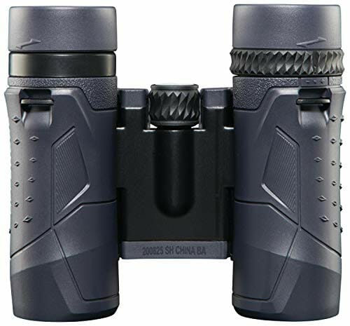 Tasco Lornetka dla dorosłych, uniseks, 200825 Off Shore, wodoszczelna, 8 x 25 mm, niebieska, niebieska - obrazek 9