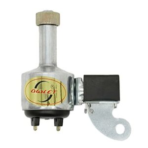 P4B Dynamo rowerowe z podwójnym przyłączem | 6 V/3 W | dynamo boczne z ochroną przeciwprzepięciową