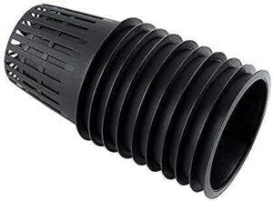 Kosz na rośliny do roślin hydroponicznych, plastik, do uprawy roślin o